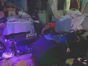 cpl4morethan1 webcam model stream image