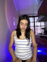 EmySofia webcam model stream image