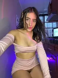 EmySofia webcam model stream image