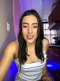 EmySofia webcam model stream image