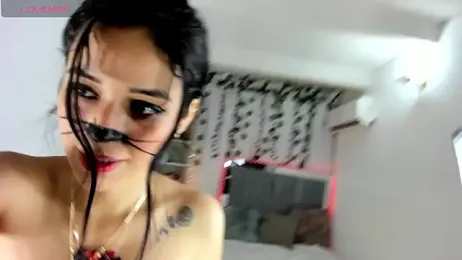 HannaSexyy webcam model stream image