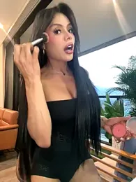 HOT_LADY_777 webcam model stream image