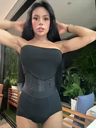 HOT_LADY_777 webcam model stream image