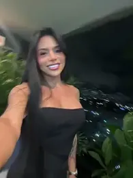 HOT_LADY_777 webcam model stream image