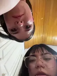 angie_rousse_ webcam model stream image