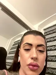 Barbie_1312 webcam stripchat model stream image