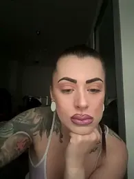 Barbie_1312 webcam model stream image