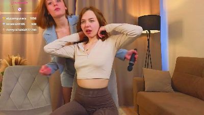 ShaBurse webcam model stream image