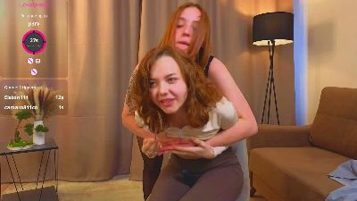 ShaBurse webcam model stream image