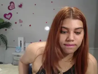 LindaBreeS webcam model stream image