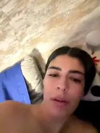 _Niah_ webcam model stream image