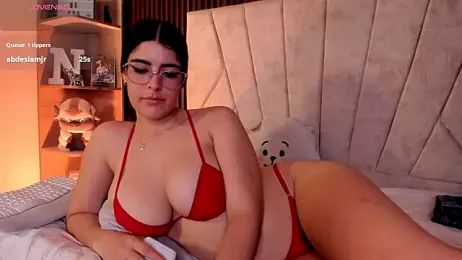 _Niah_ webcam stripchat model stream image