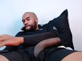 Nitsoyr webcam model stream image