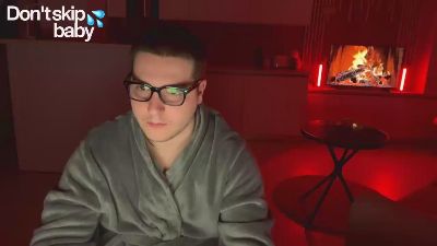 dontskipmebaby webcam model stream image