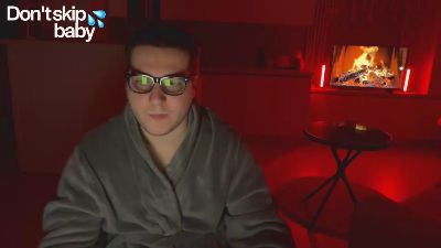 dontskipmebaby webcam model stream image