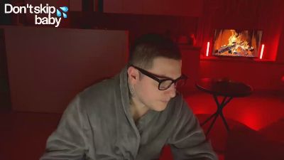 dontskipmebaby webcam model stream image