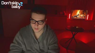 dontskipmebaby webcam model stream image