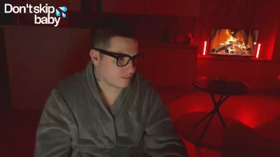 dontskipmebaby webcam model stream image