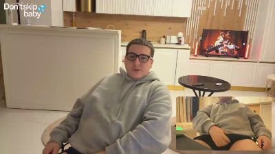 dontskipmebaby webcam cam4 model stream image