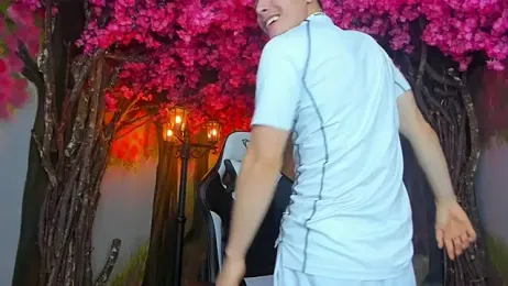 JordanThompson_ webcam model stream image