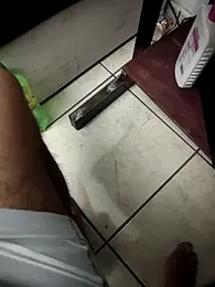 Osito_HOT webcam model stream image