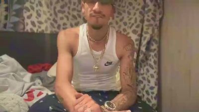 dopeboy366 webcam model stream image