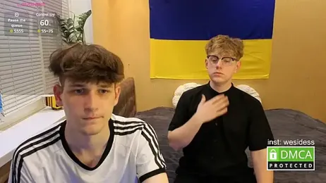 cutie_guys webcam model stream image
