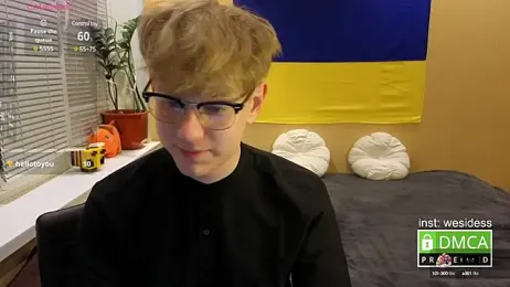 cutie_guys webcam model stream image