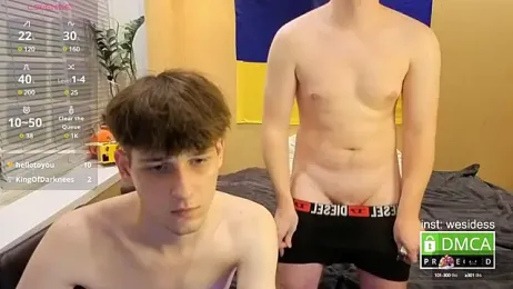 cutie_guys webcam model stream image