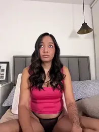 DianaHopson webcam model stream image