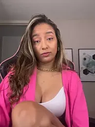 DianaHopson webcam model stream image