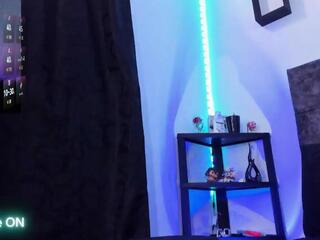 Nolan Cruz webcam model stream image