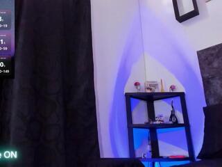 Nolan Cruz webcam model stream image