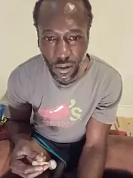 KingBlackStallion webcam model stream image