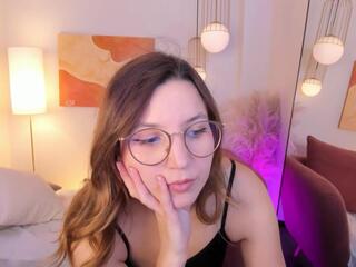 Jane Graceful webcam model stream image