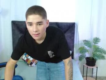 matiii18 webcam model stream image