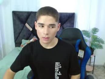 matiii18 webcam model stream image