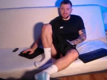 flamefury18 webcam model stream image