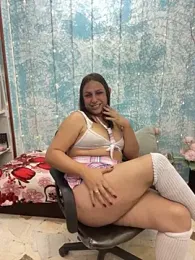 Analia_01 webcam model stream image