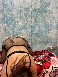 Analia_01 webcam stripchat model stream image