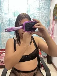 Analia_01 webcam model stream image