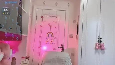 Ya-Ya- webcam stripchat model stream image