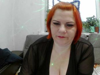 Moxxis webcam model stream image