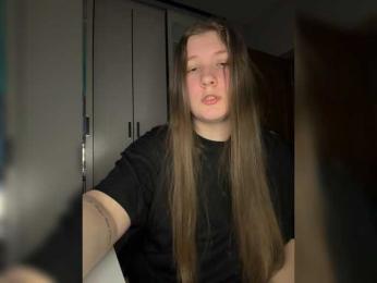 LancyOfficialTG webcam bongacams model stream image