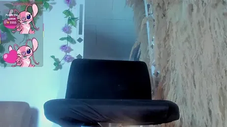 sammyfox97 webcam model stream image