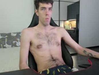 cookies_boys webcam model stream image