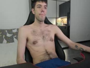 cookies_boys webcam model stream image