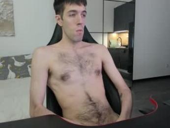 cookies_boys webcam model stream image