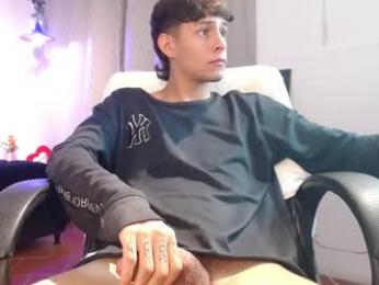 draxblade webcam chaturbate model stream image