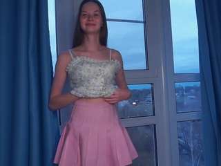 sunnbibbs webcam model stream image